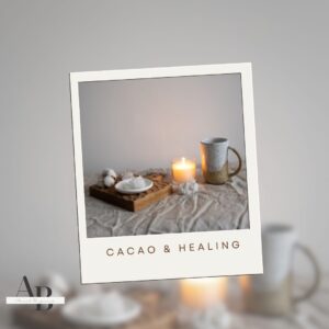 cacao en healing