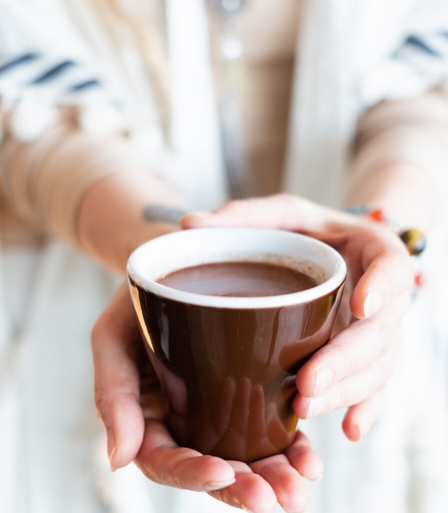 cacao ceremonie raalte DIY