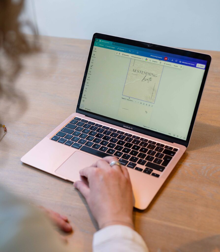 afstemming energetisch communiceren Anniek