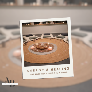 energy healing ceremonies